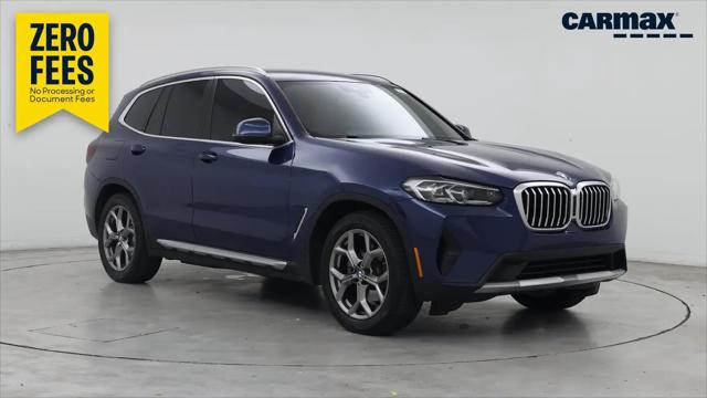 2022 BMW X3 sDrive30i for sale in Sanford, FL