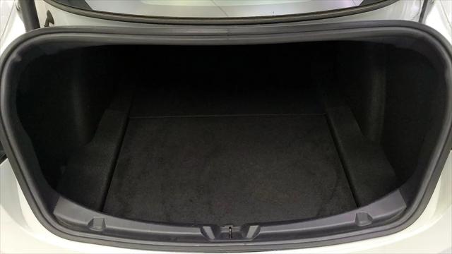 2021 Tesla Model 3 Long Range Dual Motor All-Wheel Drive