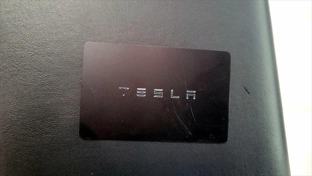 2021 Tesla Model 3 Long Range Dual Motor All-Wheel Drive