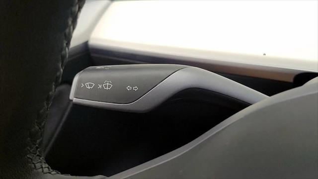 2021 Tesla Model 3 Long Range Dual Motor All-Wheel Drive