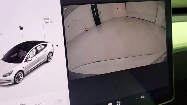 2021 Tesla Model 3 Long Range Dual Motor All-Wheel Drive