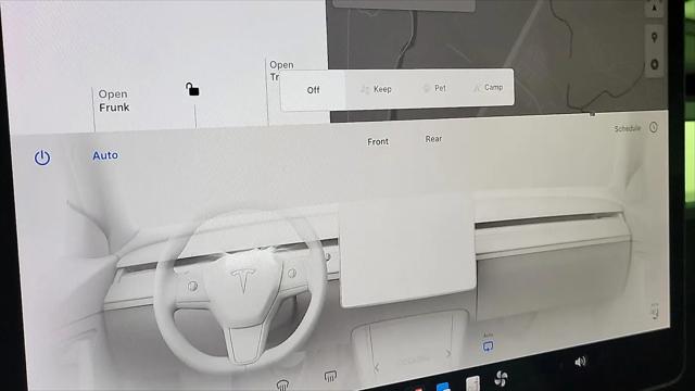 2021 Tesla Model 3 Long Range Dual Motor All-Wheel Drive