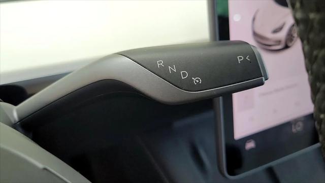 2021 Tesla Model 3 Long Range Dual Motor All-Wheel Drive