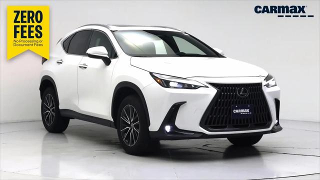 2024 Lexus NX 350 NX 350 for sale in Laurel, MD