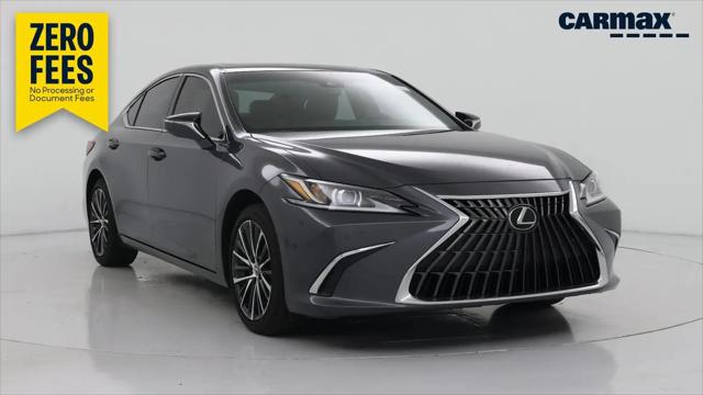 2024 Lexus ES 350 ES 350 for sale in Tampa, FL