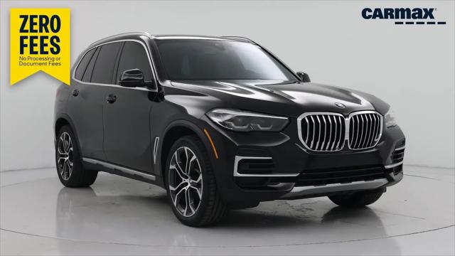 2023 BMW X5 sDrive40i for sale in Tampa, FL