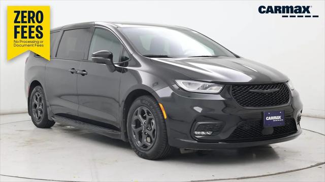 2023 Chrysler Pacifica Hybrid Touring L for sale in Frederick, MD