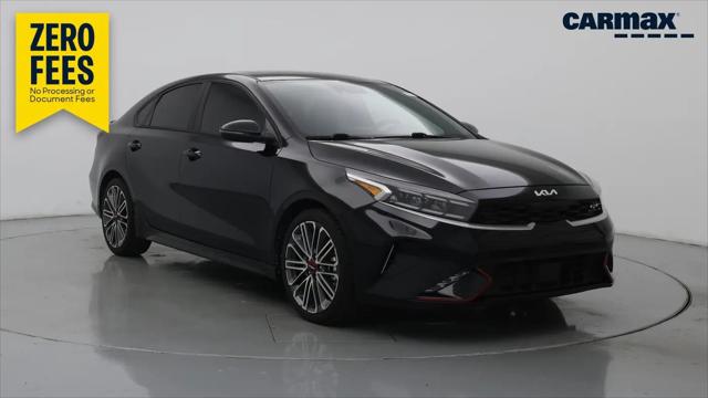 2023 Kia Forte GT for sale in Gilbert, AZ