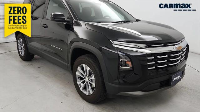 2025 Chevrolet Equinox FWD LT for sale in Las Vegas, NV