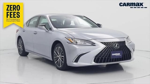 2023 Lexus ES 350 ES 350 for sale in Newport News, VA