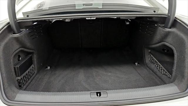 2019 Audi A4 45 Premium