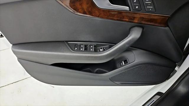 2019 Audi A4 45 Premium