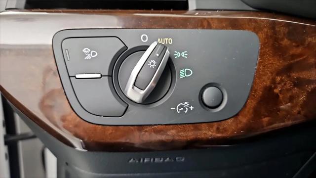 2019 Audi A4 45 Premium