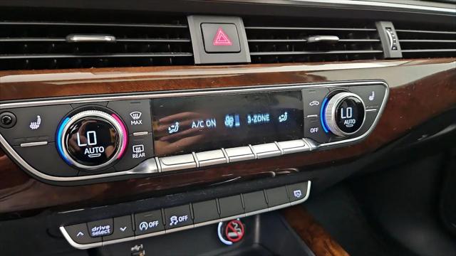 2019 Audi A4 45 Premium