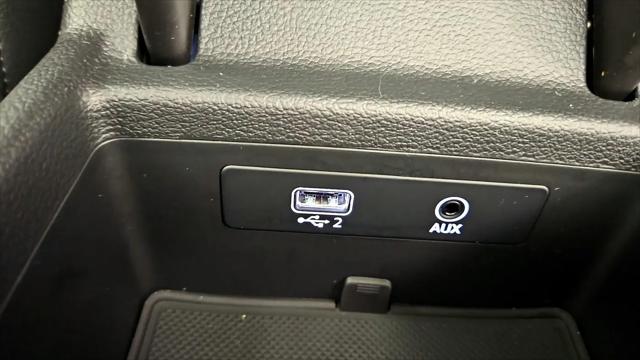 2019 Audi A4 45 Premium