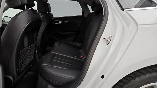 2019 Audi A4 45 Premium