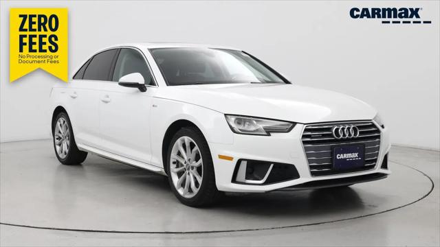 2019 Audi A4 45 Premium for sale in Springfield, MO