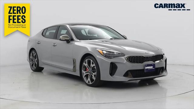 2021 Kia Stinger GT2 for sale in Springfield, MO