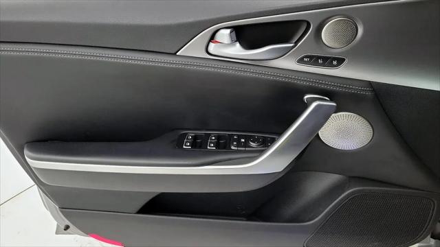 2021 Kia Stinger GT2