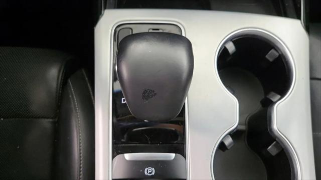 2021 Kia Stinger GT2