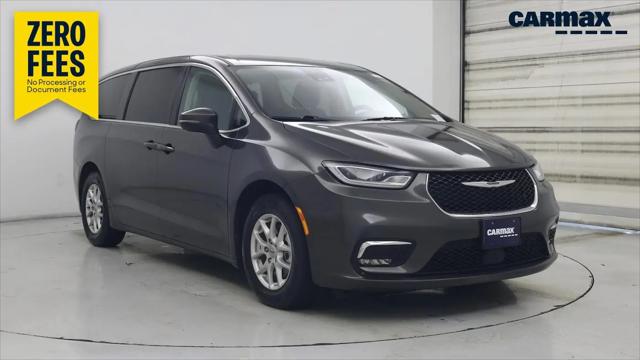 2023 Chrysler Pacifica Touring L for sale in San Jose, CA