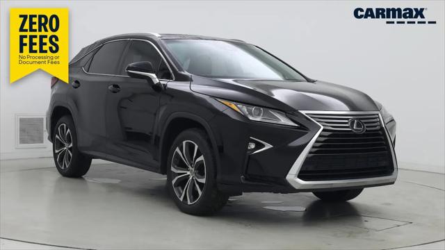 2017 Lexus RX 350 RX 350 for sale in Norcross, GA