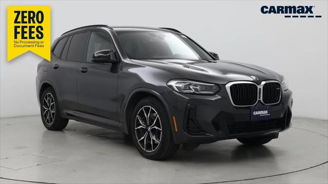 2022 BMW X3 M40i for sale in St. Louis, MO