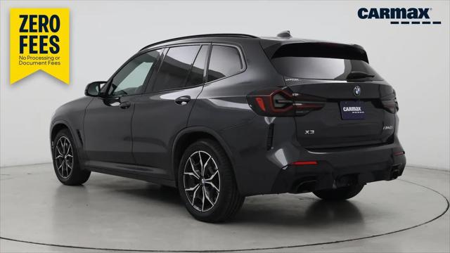 2022 BMW X3 M40i for sale in St. Louis, MO