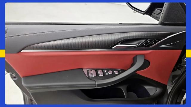 2022 BMW X3 M40i