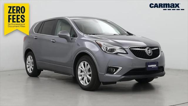 2020 Buick Envision FWD Preferred for sale in St. Louis, MO