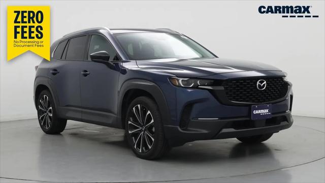 2024 Mazda CX-50 2.5 S Premium Plus for sale in Spokane Valley, WA