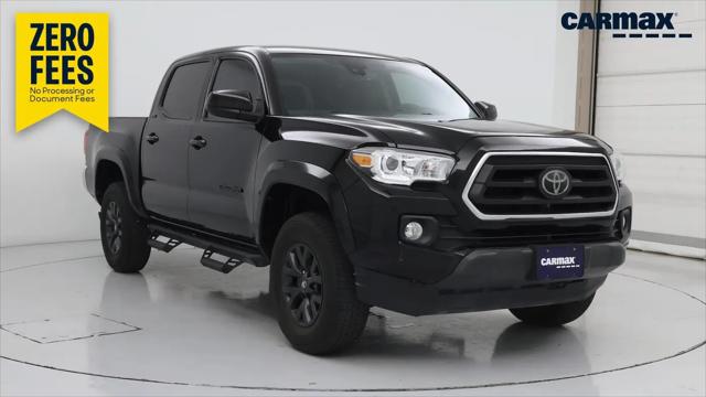 2021 Toyota Tacoma SR5 V6 for sale in Austin, TX