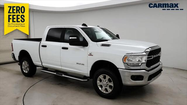 2024 Ram 2500 Big Horn Crew Cab 4x4 6'4" Box for sale in Austin, TX