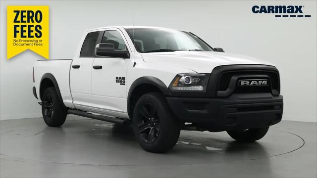 2021 Ram 1500 Warlock for sale in Fayetteville, NC