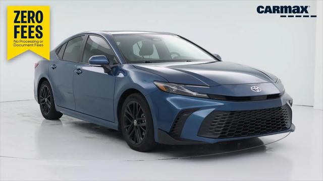 2025 Toyota Camry SE for sale in Fayetteville, NC
