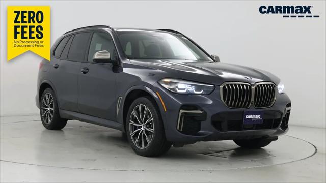 2022 BMW X5 M50i for sale in Duarte, CA