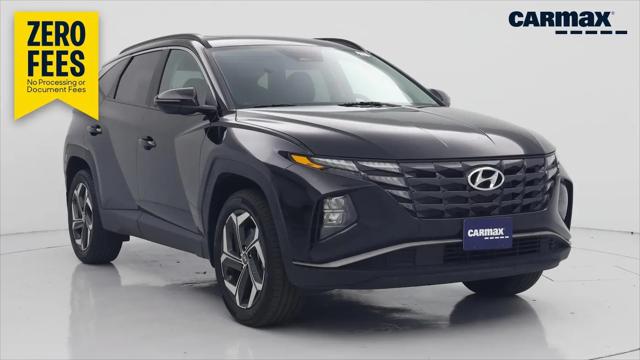 2024 Hyundai Tucson SEL for sale in Charlotte, NC