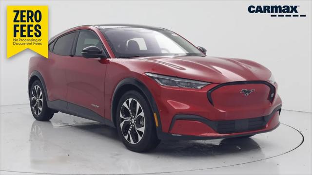 2023 Ford Mustang Mach-E Premium for sale in Charlotte, NC