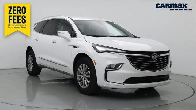 2024 Buick Enclave Premium AWD for sale in El Paso, TX