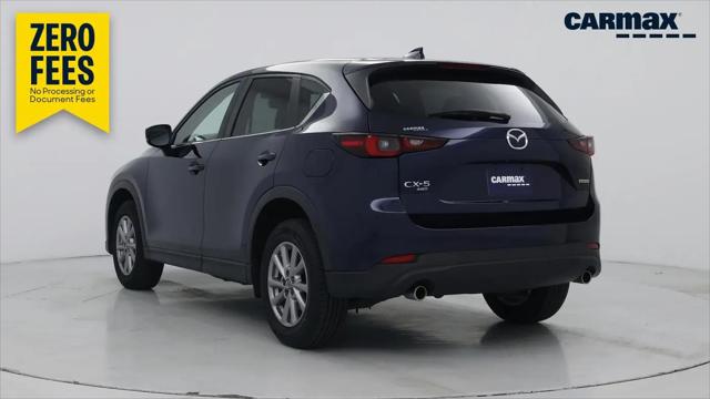 2023 Mazda CX-5 2.5 S Select for sale in Mays Landing, NJ