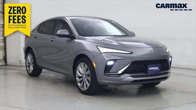 2024 Buick NV Avenir FWD for sale in Brandywine, MD