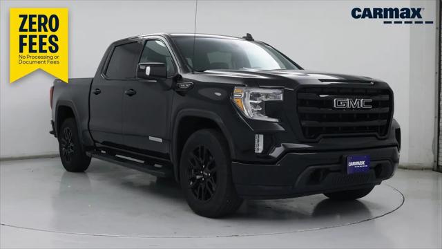 2020 GMC Sierra 1500 4WD Crew Cab Short Box Elevation for sale in Brandywine, MD