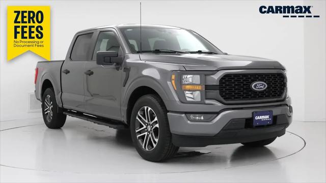 2023 Ford F-150 XL for sale in Brandywine, MD