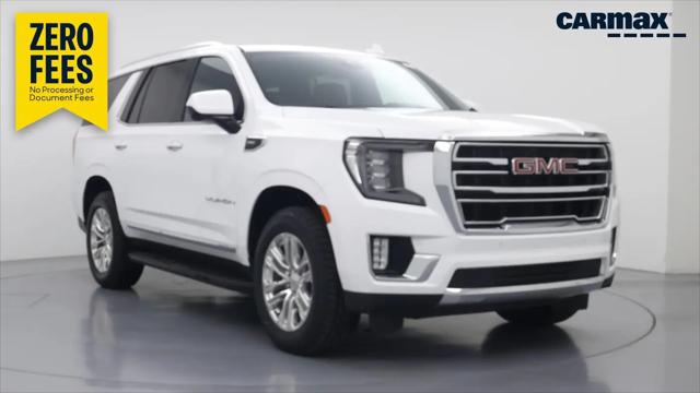 2023 GMC Yukon 4WD SLT for sale in Murfreesboro, TN