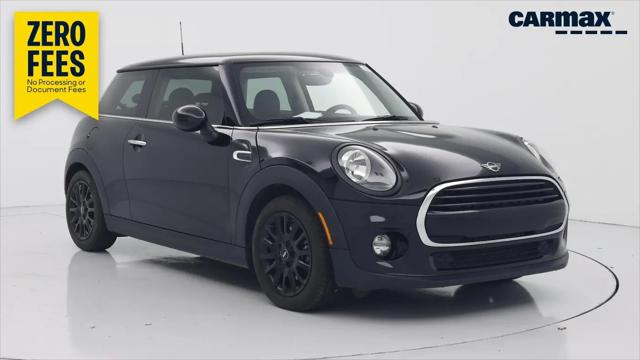 2019 MINI Hardtop Cooper for sale in Charlottesville, VA