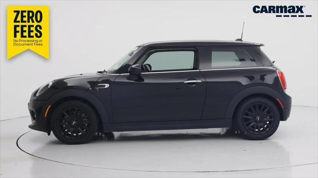 2019 MINI Hardtop Cooper for sale in Charlottesville, VA