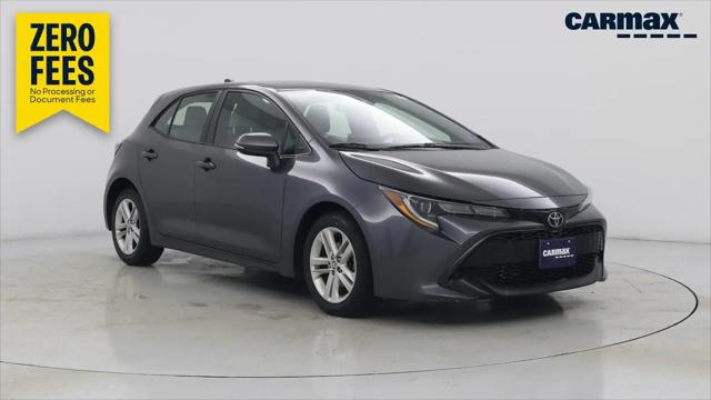 2022 Toyota Corolla SE for sale in Charlottesville, VA