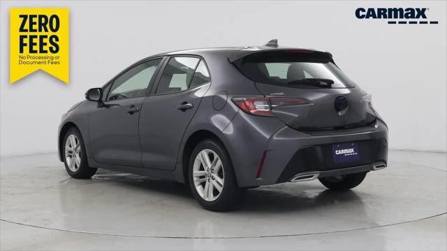 2022 Toyota Corolla SE for sale in Charlottesville, VA