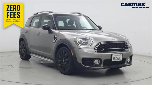 2019 MINI Countryman Cooper S for sale in Irvine, CA