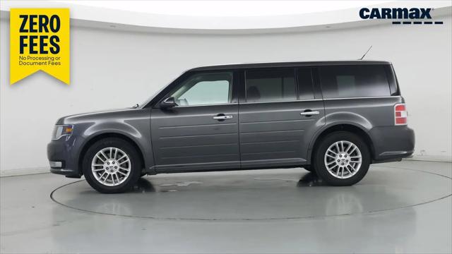 2019 Ford Flex SEL for sale near Cincinnati, OH